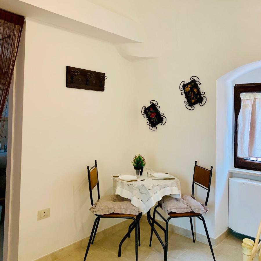 Trulli Pietra Viva Villa Alberobello Bagian luar foto