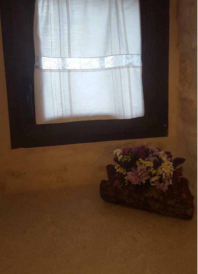 Trulli Pietra Viva Villa Alberobello Bagian luar foto