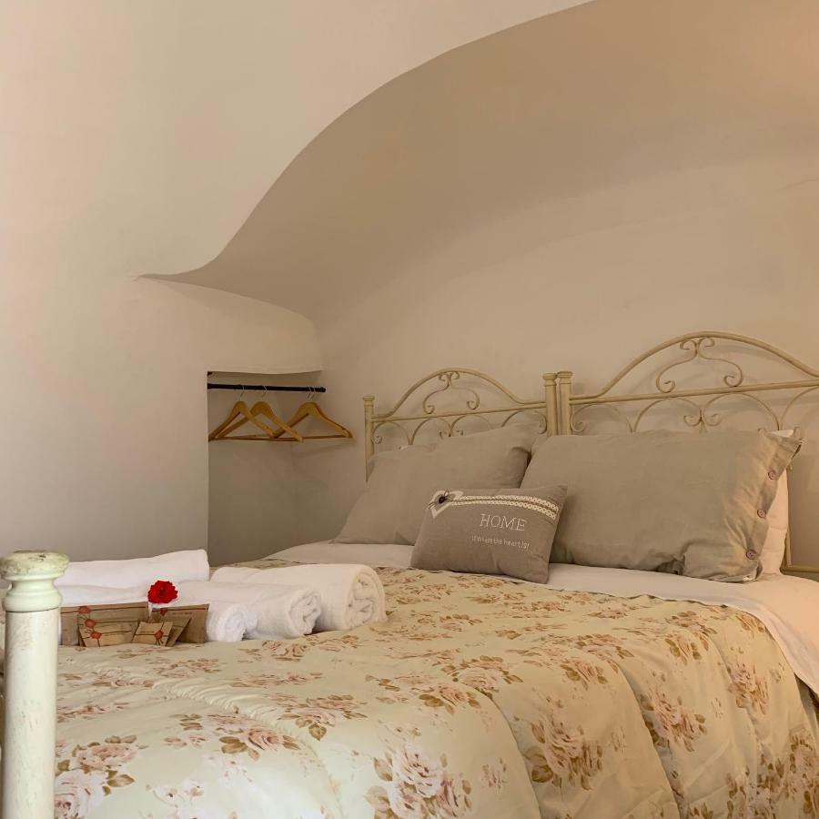 Trulli Pietra Viva Villa Alberobello Bagian luar foto